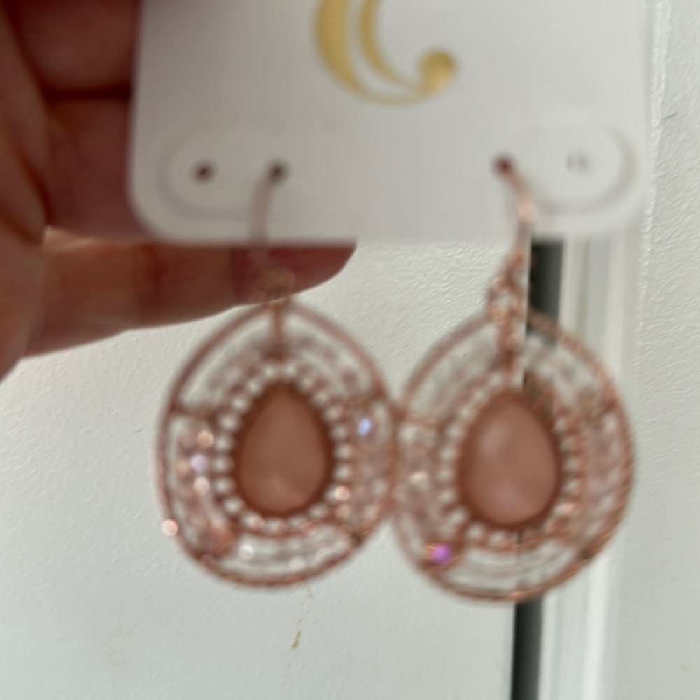 Charming Charlie’s Earrings